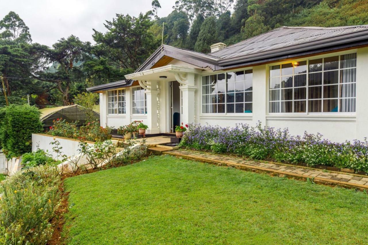 The Victoria Bungalow Nuwara Eliya Esterno foto